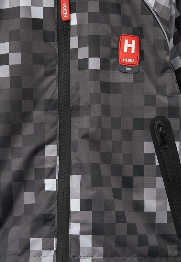 Куртка утепленная Hedda