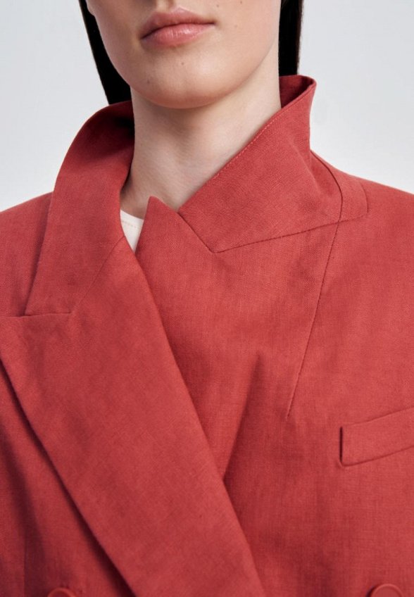 Жакет Finn Flare