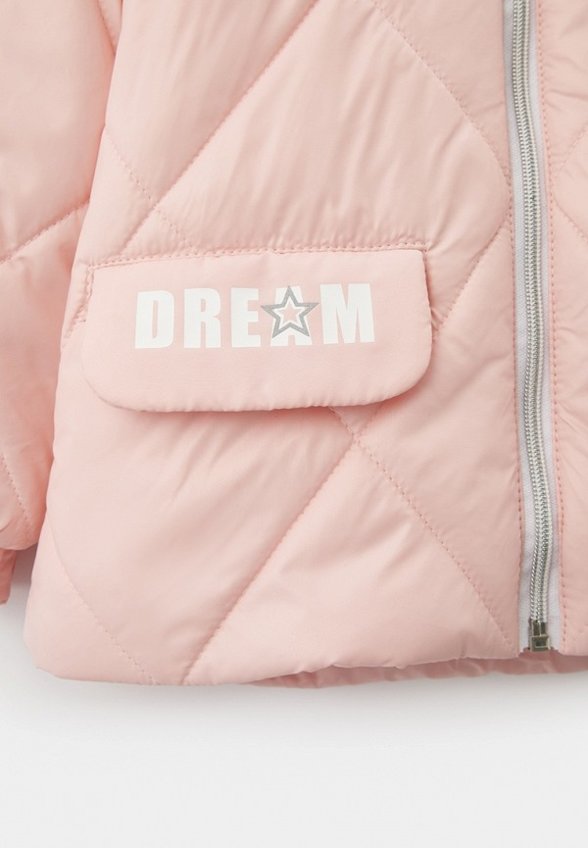 Куртка утепленная АксАрт