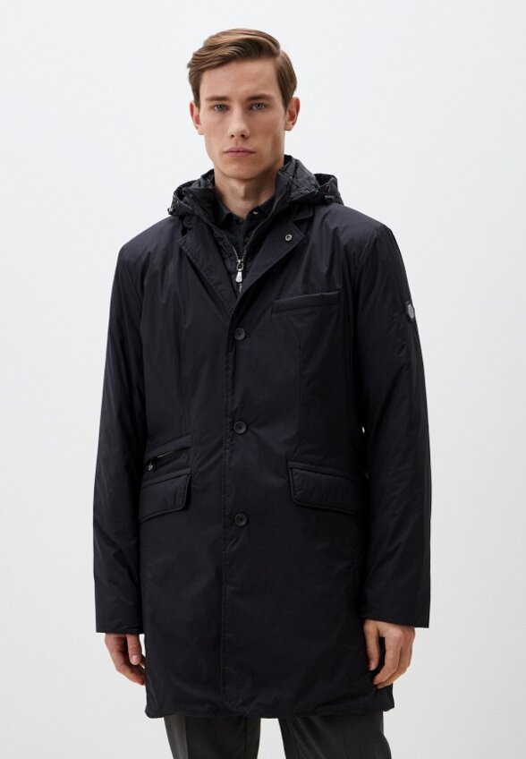 Парка Enrico Cerini