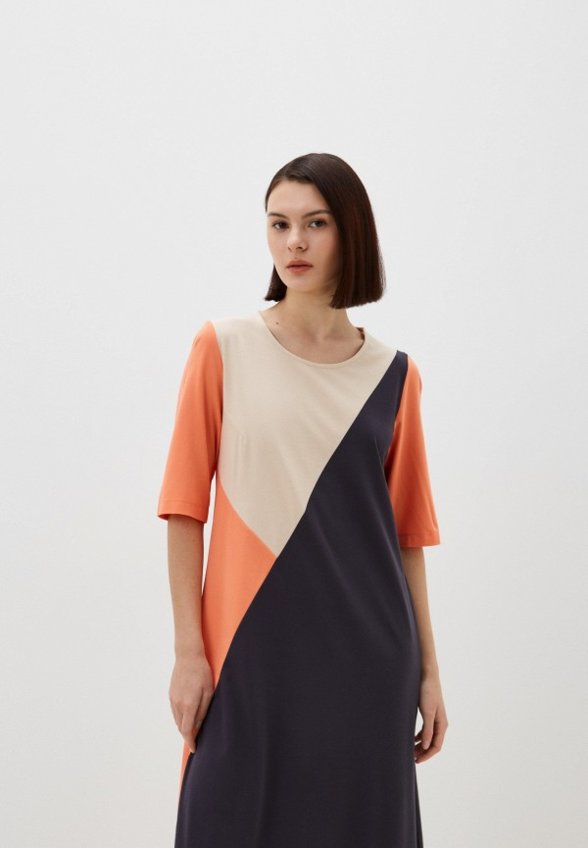 Платье Helmidge