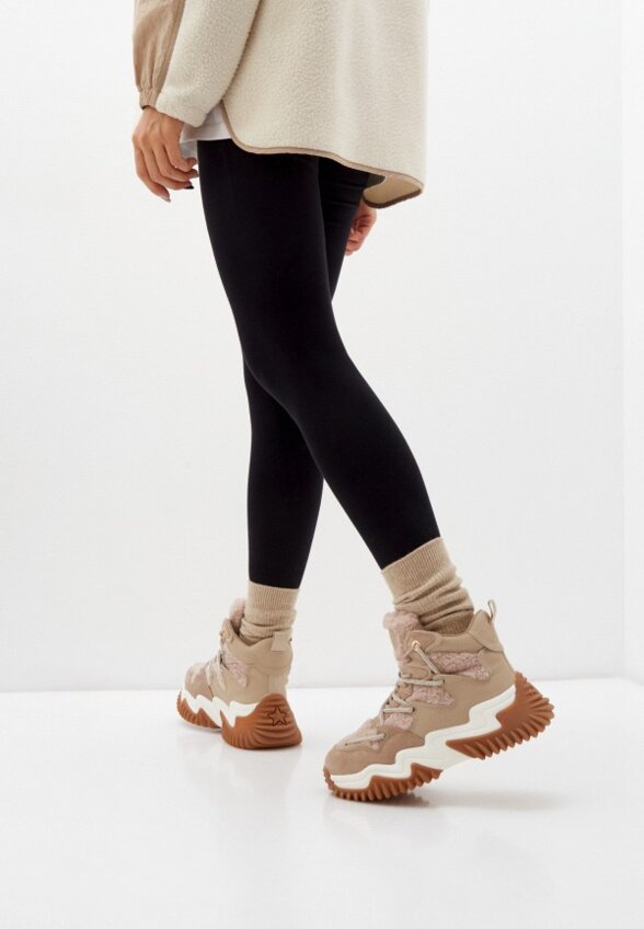 Кроссовки O2 Live