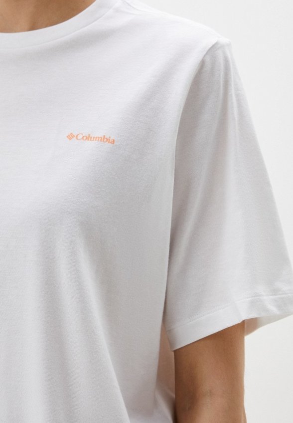 Футболка Columbia