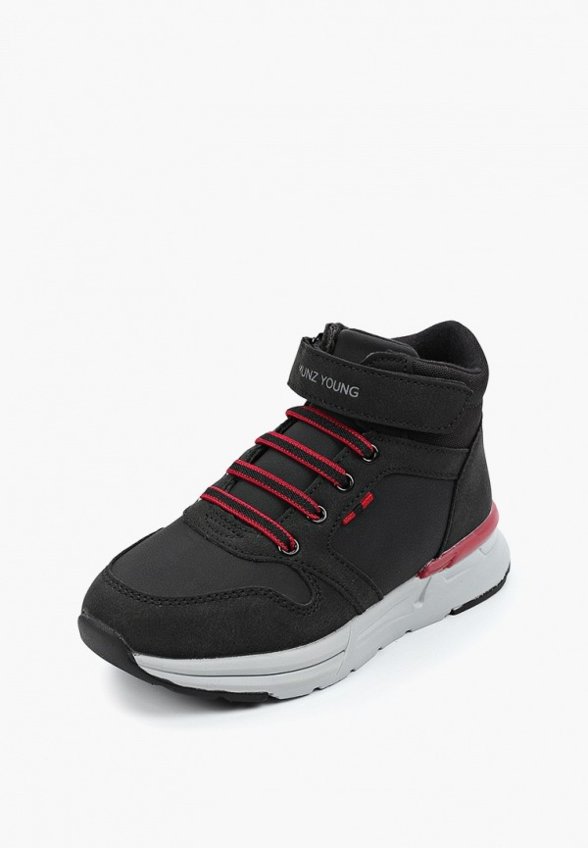 Кроссовки Munz Young