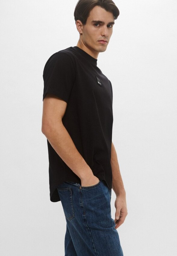 Футболка Karl Lagerfeld Jeans