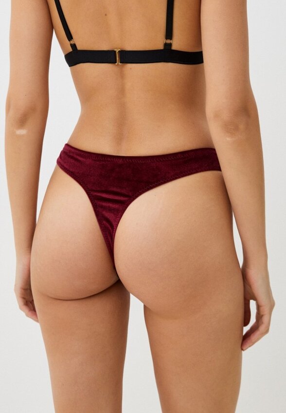 Трусы Polina Manafova