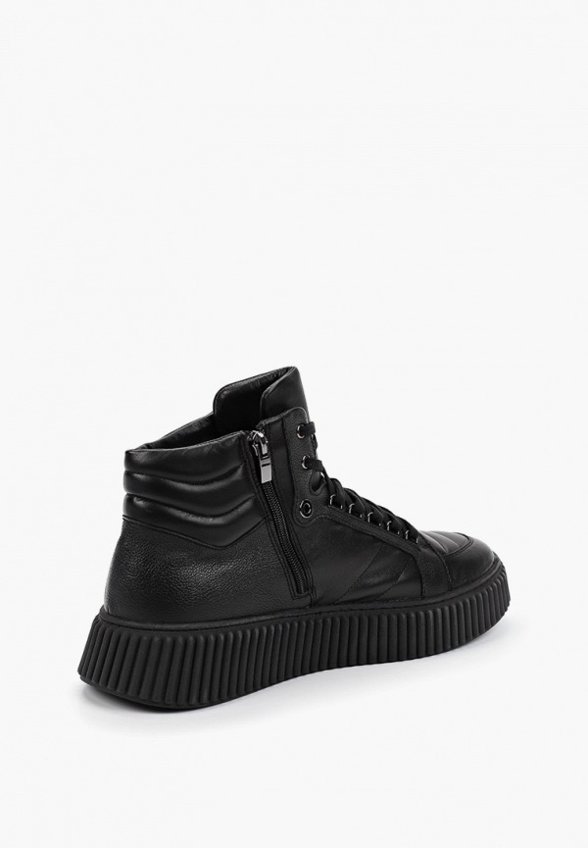 Кеды Emanuele Gelmetti