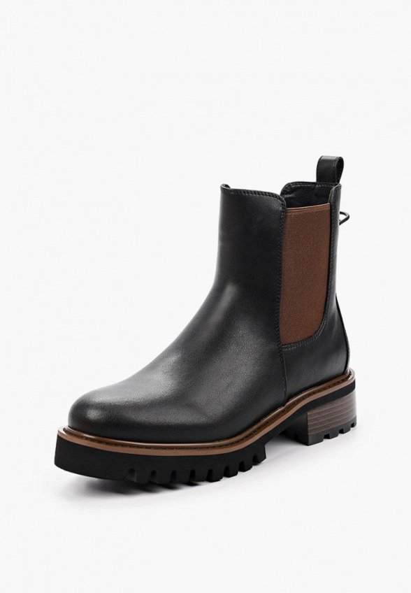 Ботинки Thomas Munz