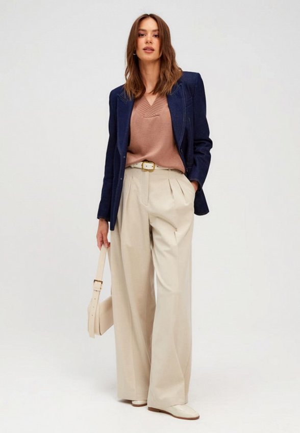 Пуловер Сиринга