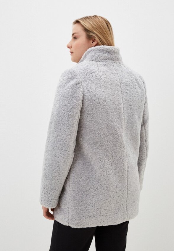 Куртка меховая Kenan