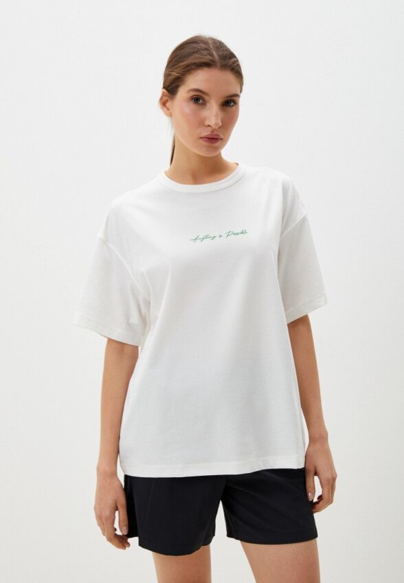 Футболка Li-Ning