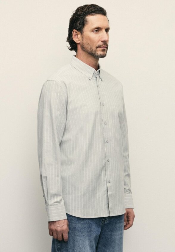 Рубашка Zrn Man