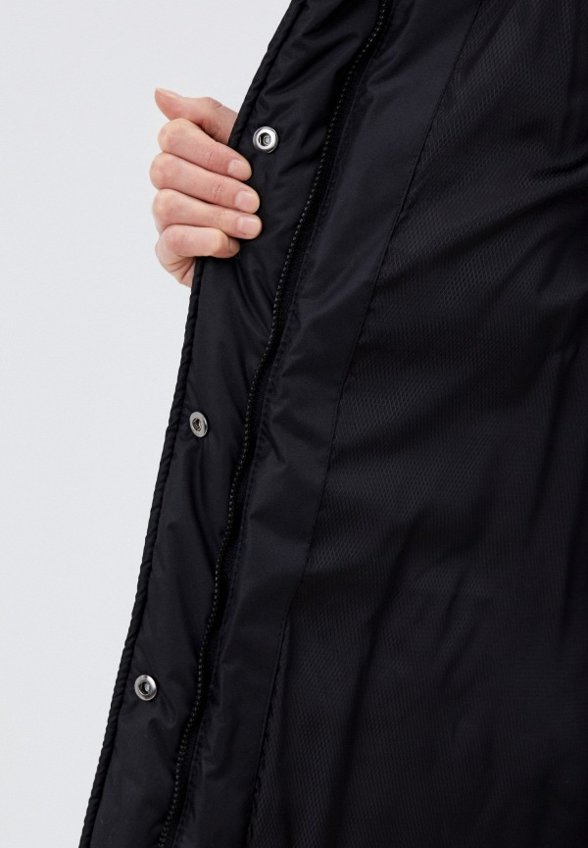 Пуховик Shubeco