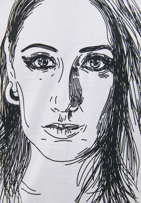 Футболка Leikozu.net