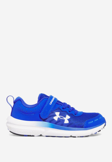 Кроссовки для мальчиков Under Armour BPS Assert 10 AC, Синий