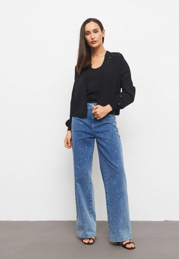 Кардиган Taifun