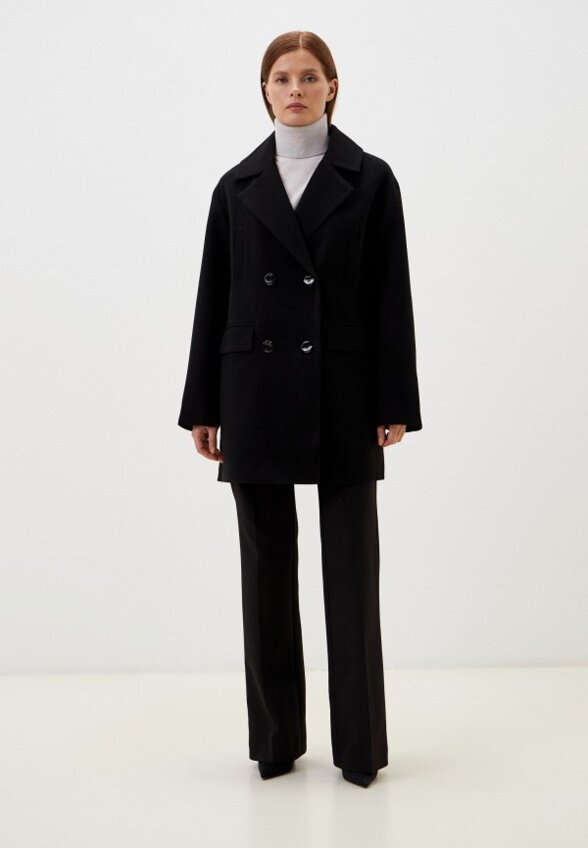 Полупальто Lawinter