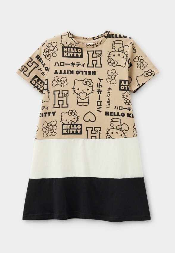 Платье PlayToday