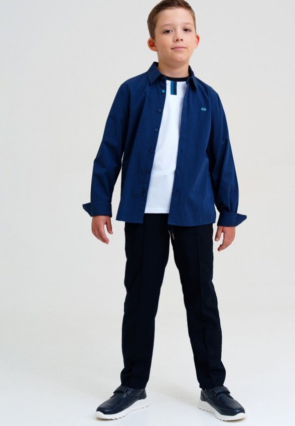 Рубашка PlayToday