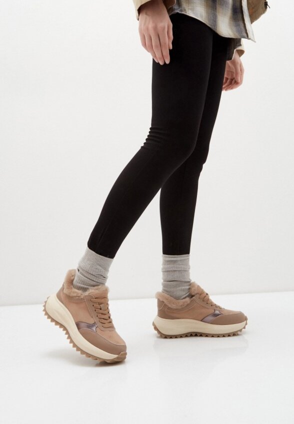 Кроссовки Dino Albat