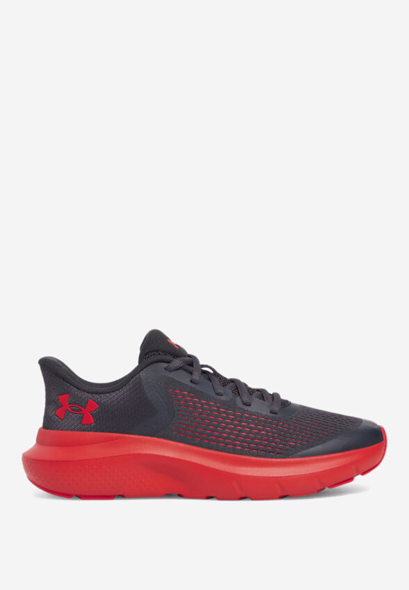 Кроссовки детские Under Armour BGS Rogue 5, Черный