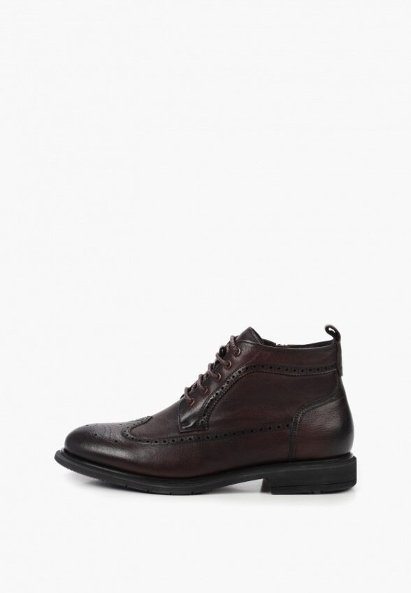 Ботинки Milana