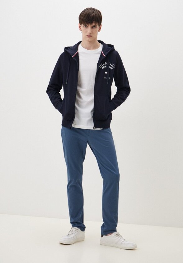 Брюки Tommy Hilfiger
