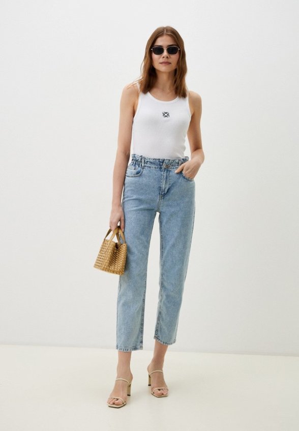 Джинсы Terranova