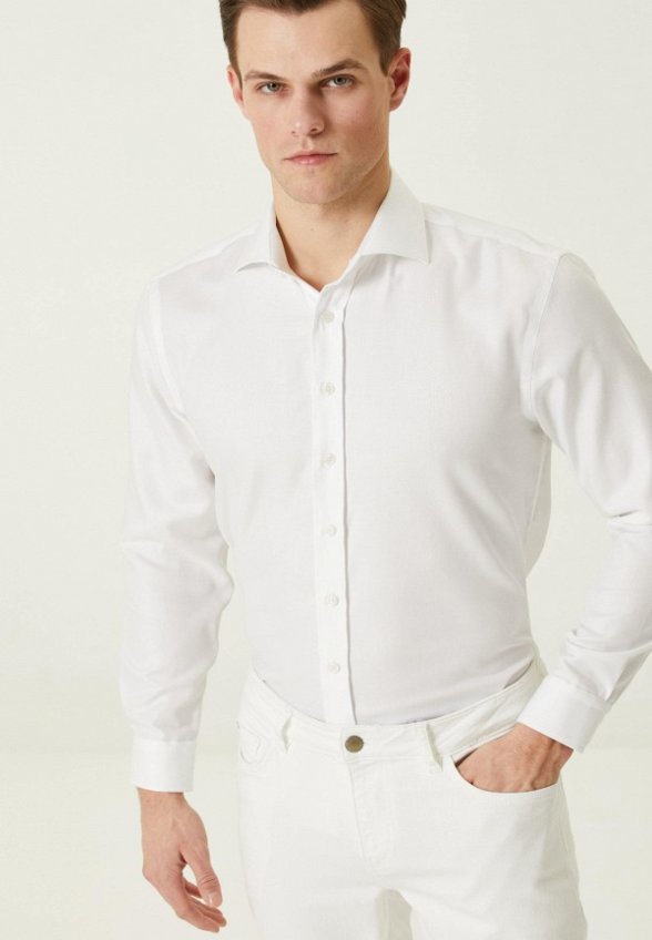 Рубашка NetWork