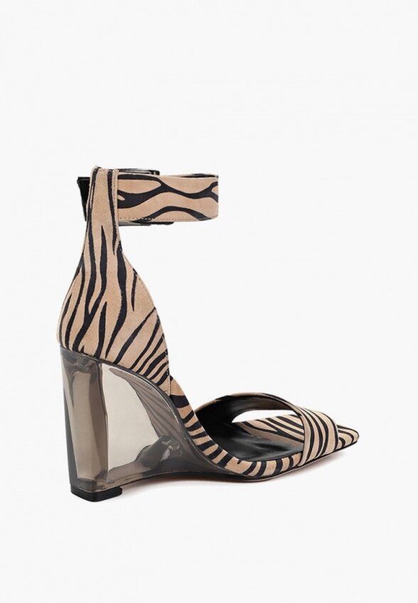 Босоножки Vasconte