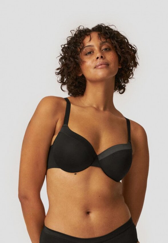 Бюстгальтер Naturana