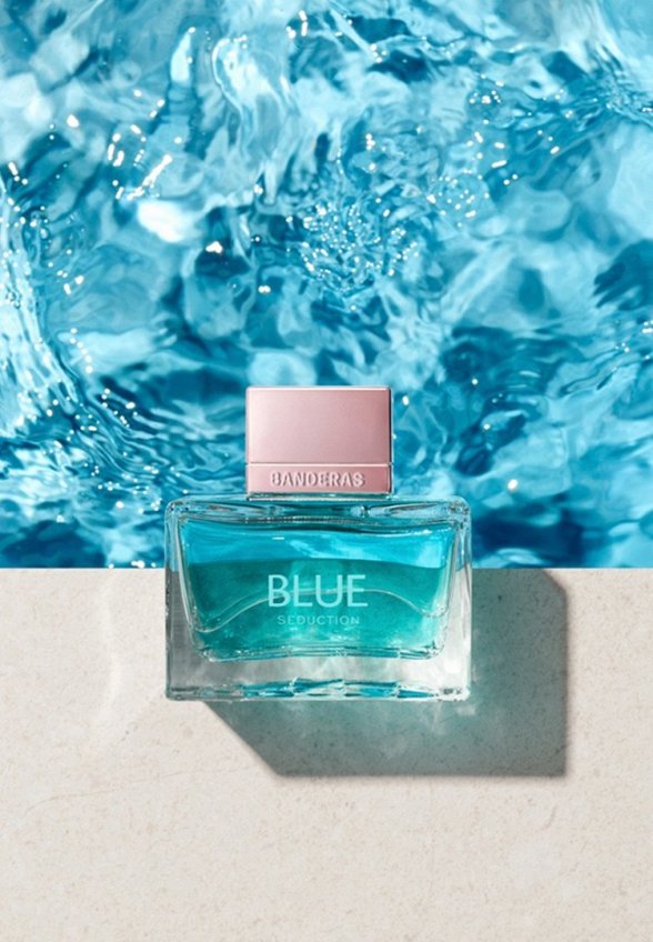 Туалетная вода Antonio Banderas