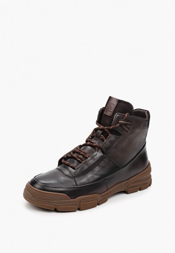 Ботинки Barcelo Biagi