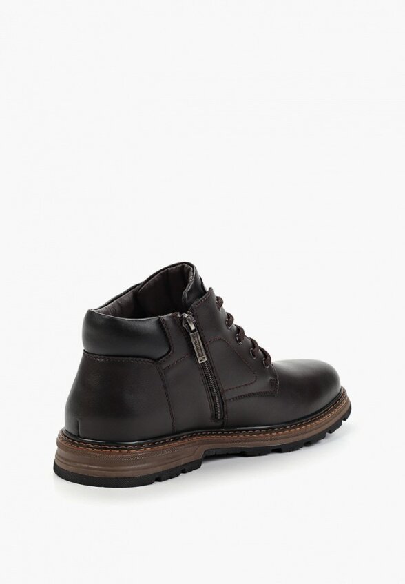 Ботинки Thomas Munz