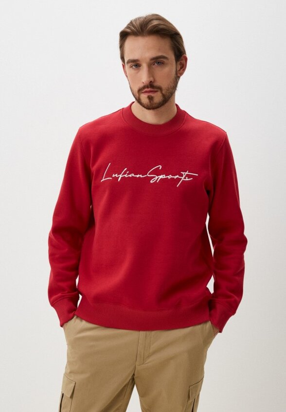 Свитшот Lufian