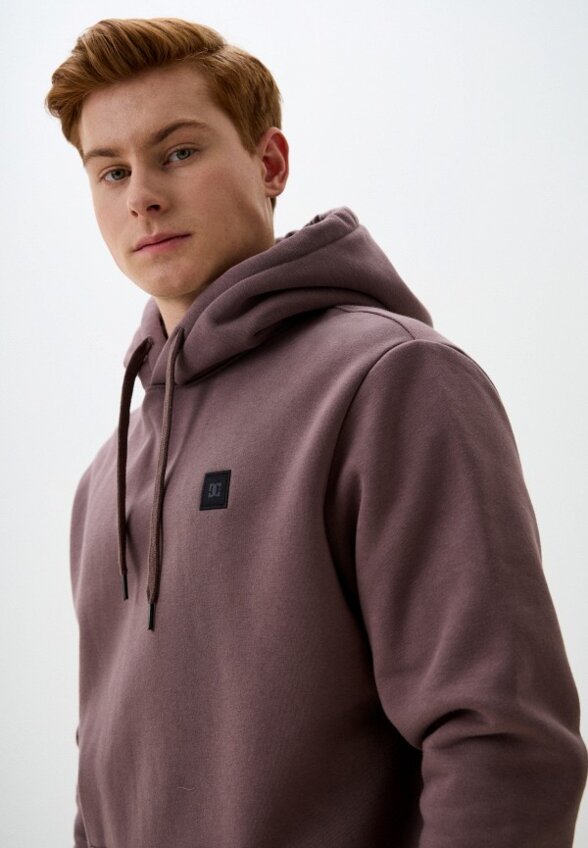 Худи DC Shoes