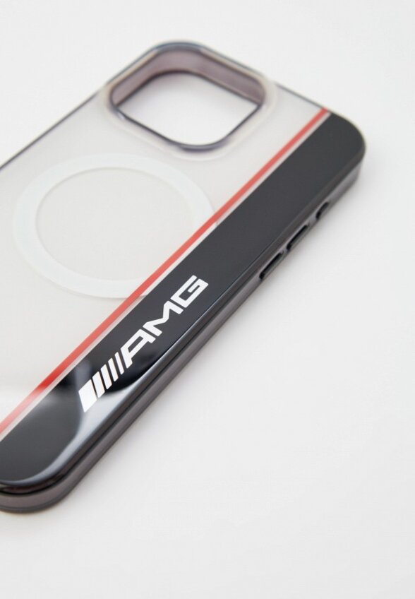 Чехол для iPhone Mercedes-Benz