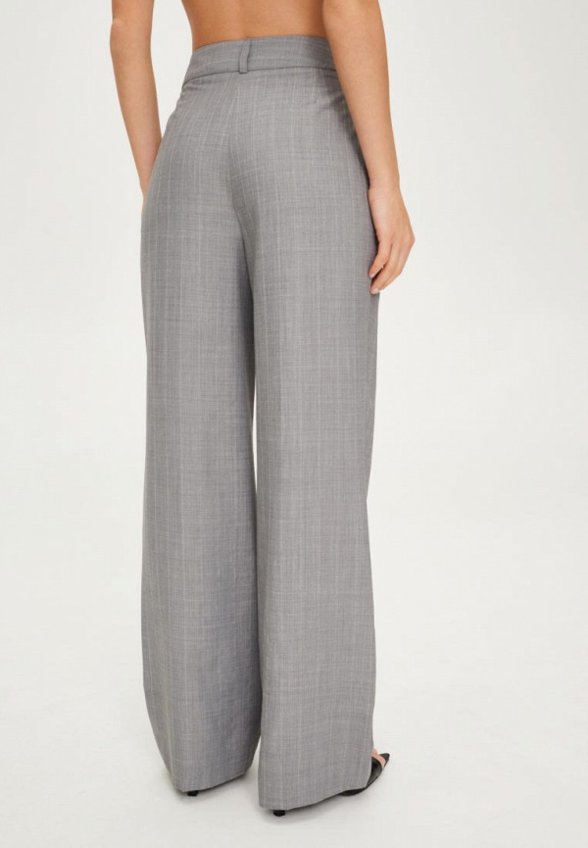 Брюки SashaOstrov