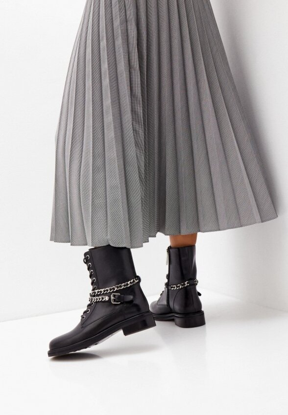 Ботинки Vitacci