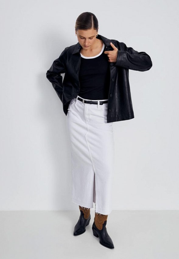 Юбка джинсовая Finn Flare