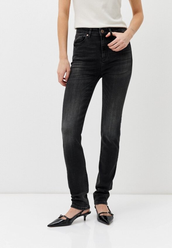 Джинсы Hiddenbrand