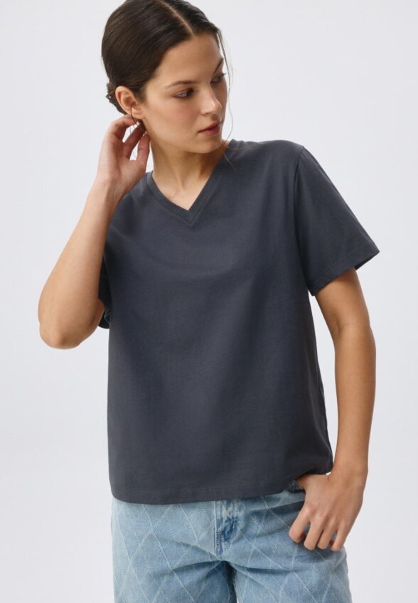Футболка KARY REGULAR FIT