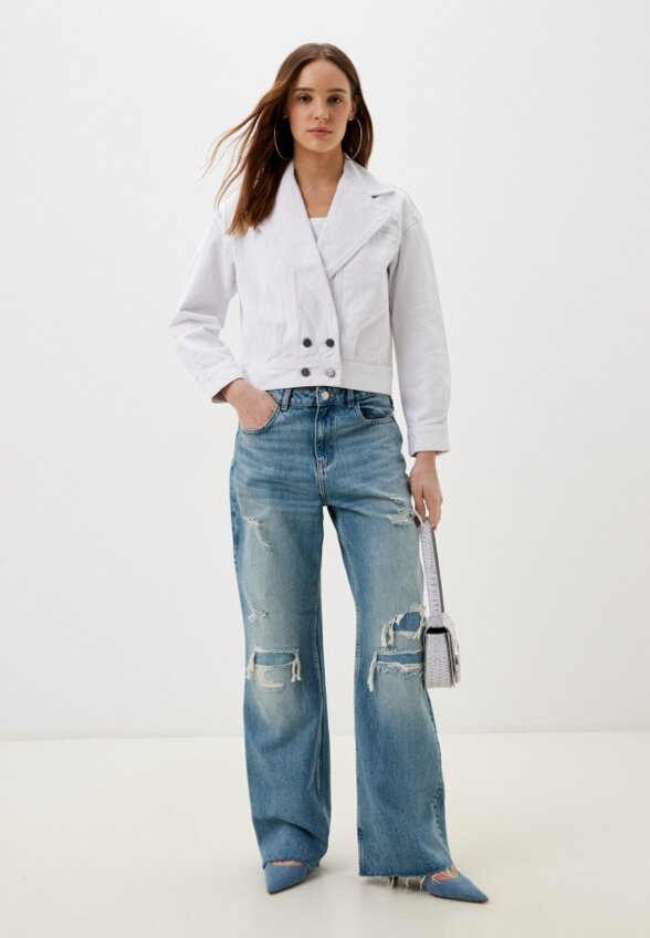 Косуха G.E.Y.I.M