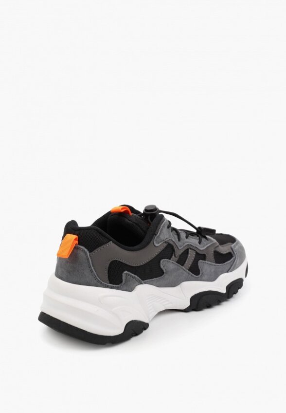 Кроссовки Shuzzi