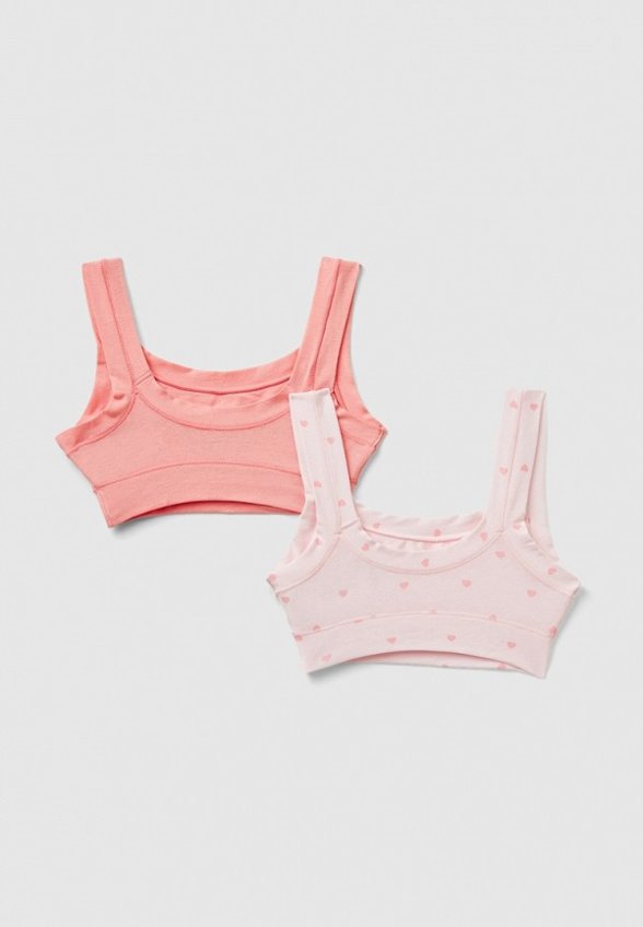 Топы бельевые 2 шт. United Colors of Benetton