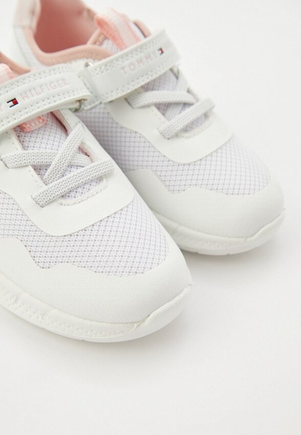 Кроссовки Tommy Hilfiger