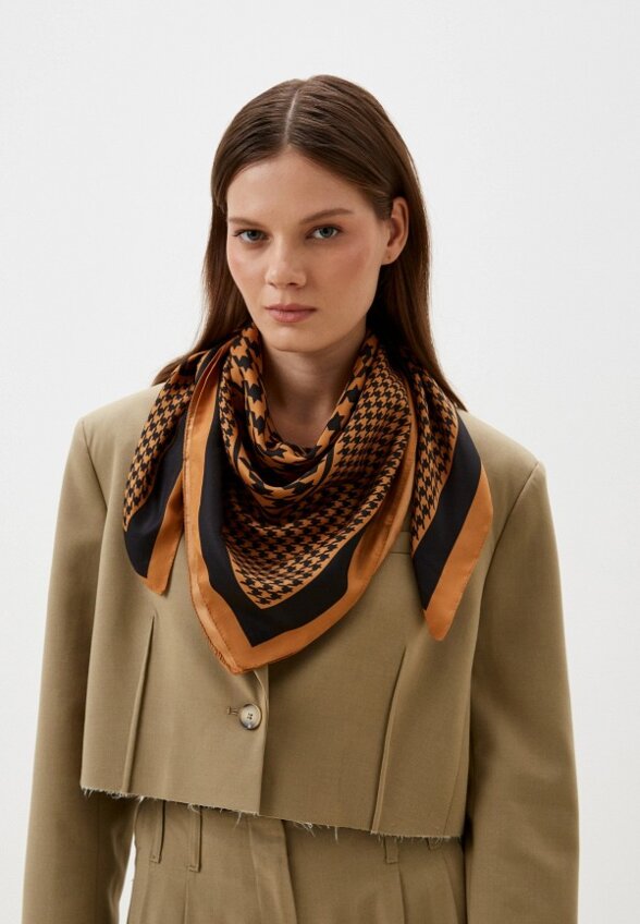 Платок Bocciolo