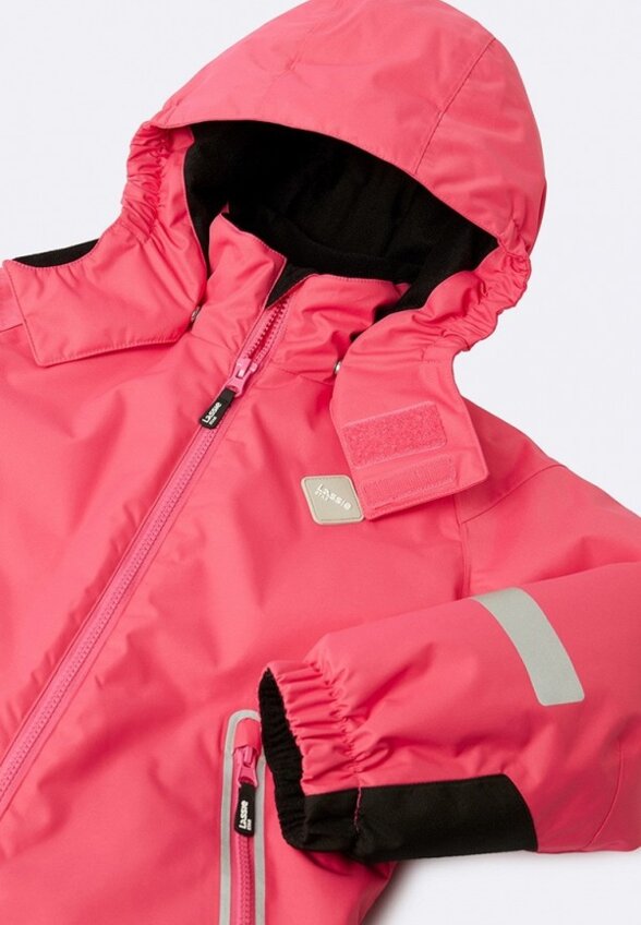 Комбинезон утепленный Lassie