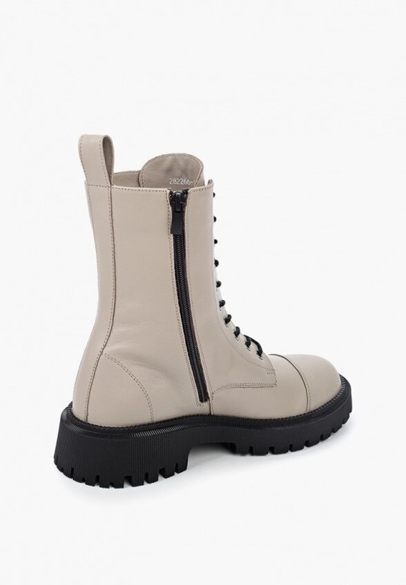 Ботинки Mof-Berg