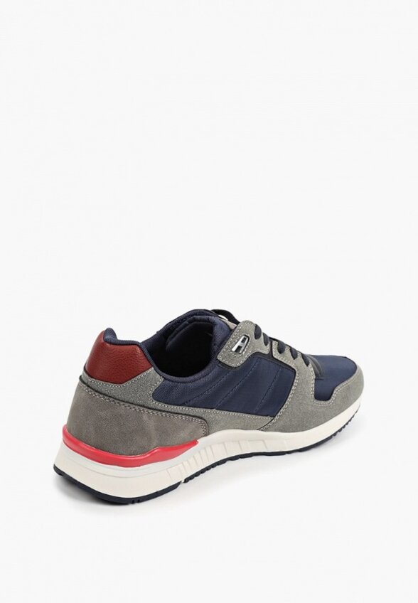 Кроссовки Beppi